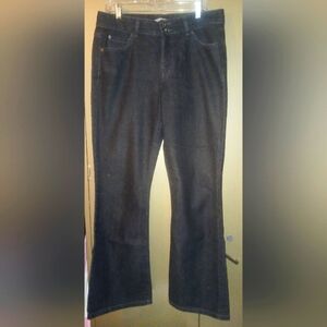 Bandounoblu Ladies Jeans